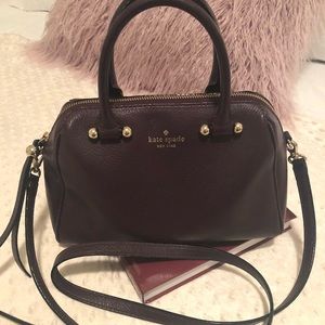 Kate Spade Small Satchel
